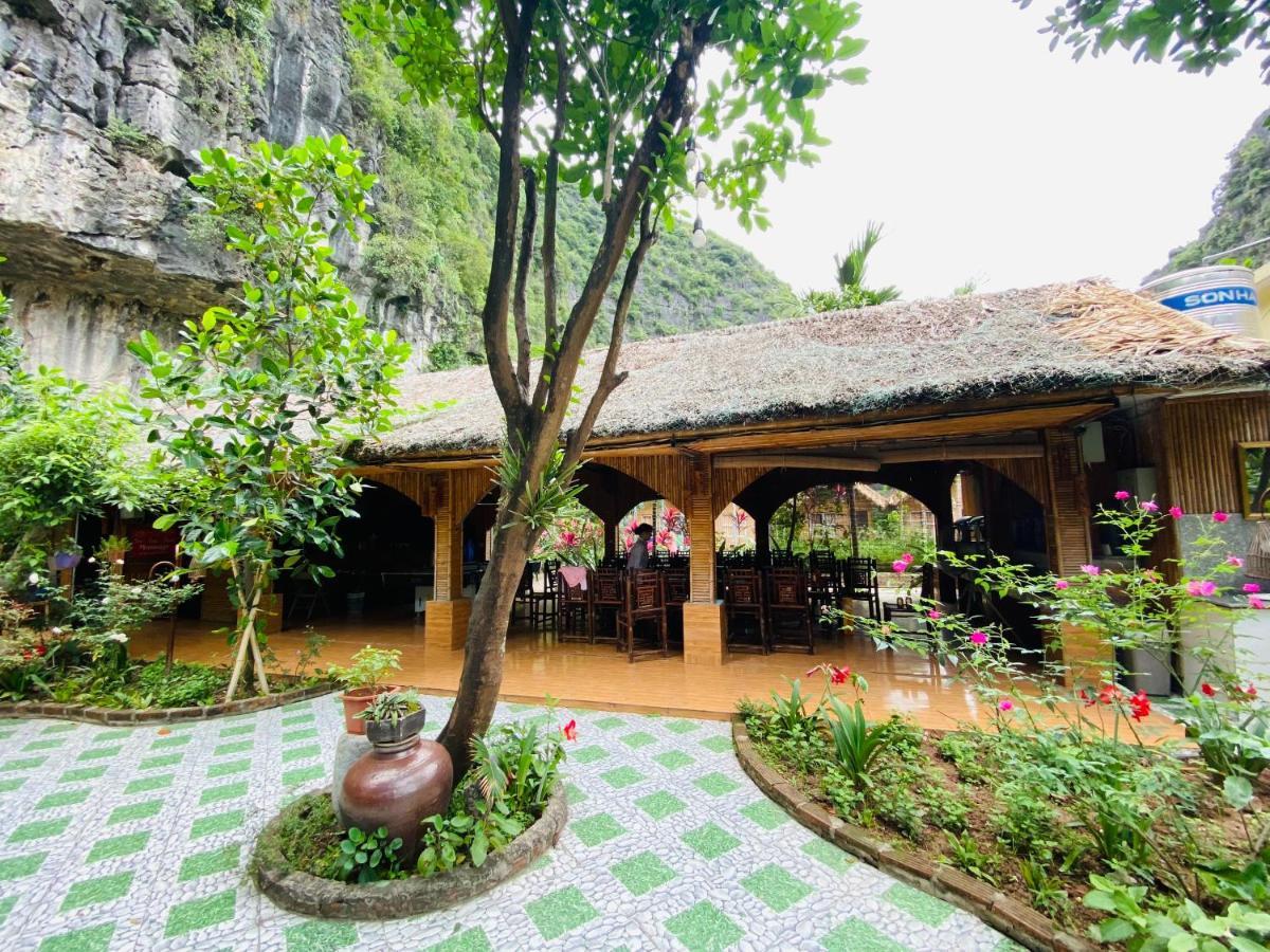 Lodge Tam Coc Valley *