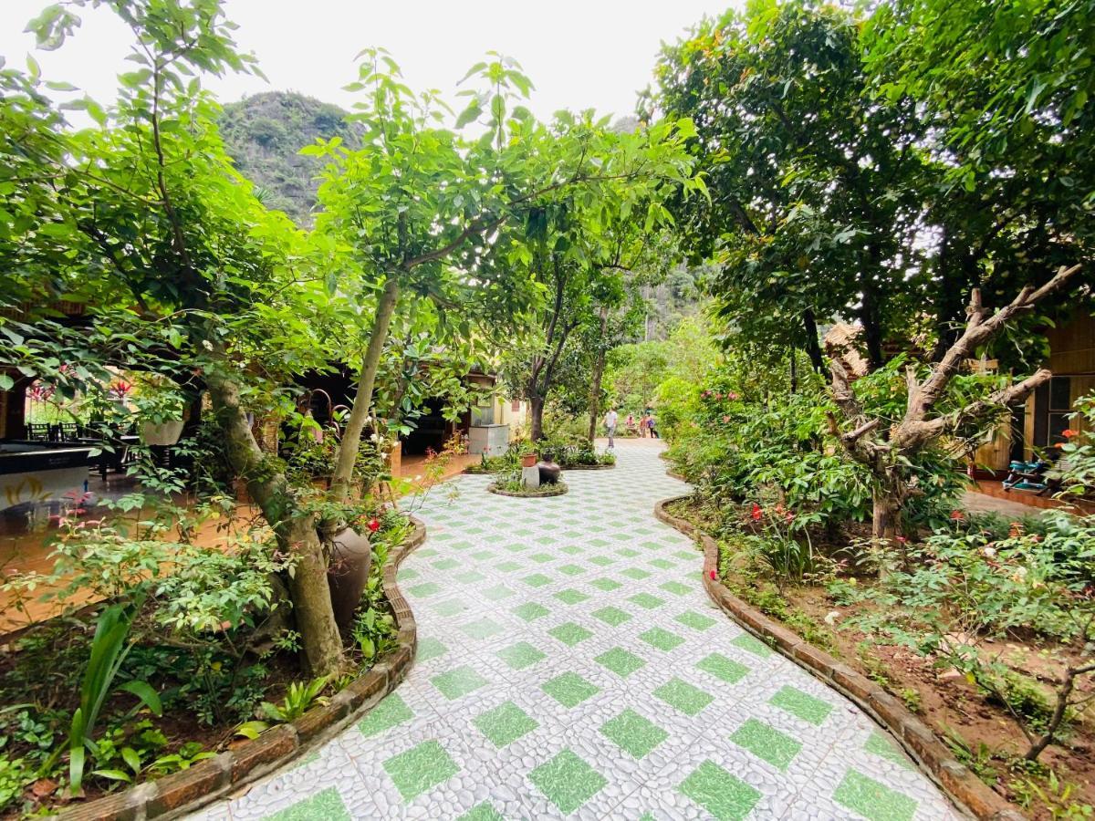 Lodge Tam Coc Valley