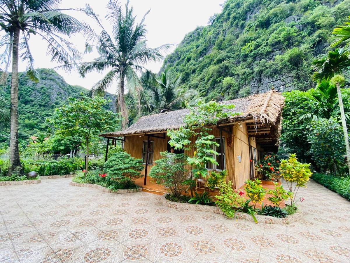 Lodge Tam Coc Valley