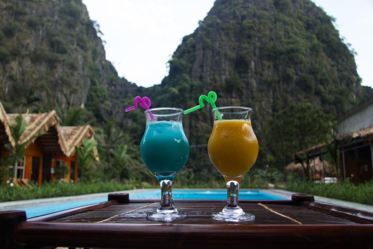 Tam Coc Valley Lodge