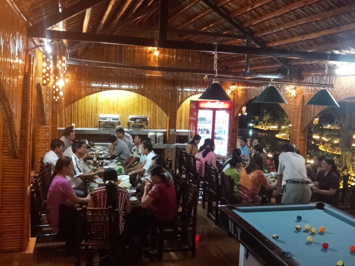Lodge Tam Coc Valley Van Lam