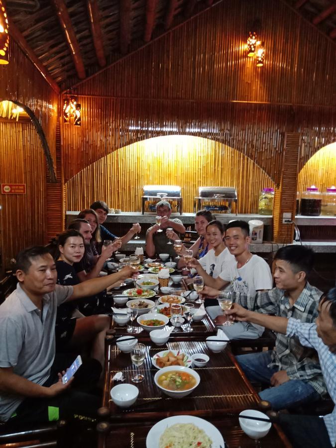 Lodge Tam Coc Valley *