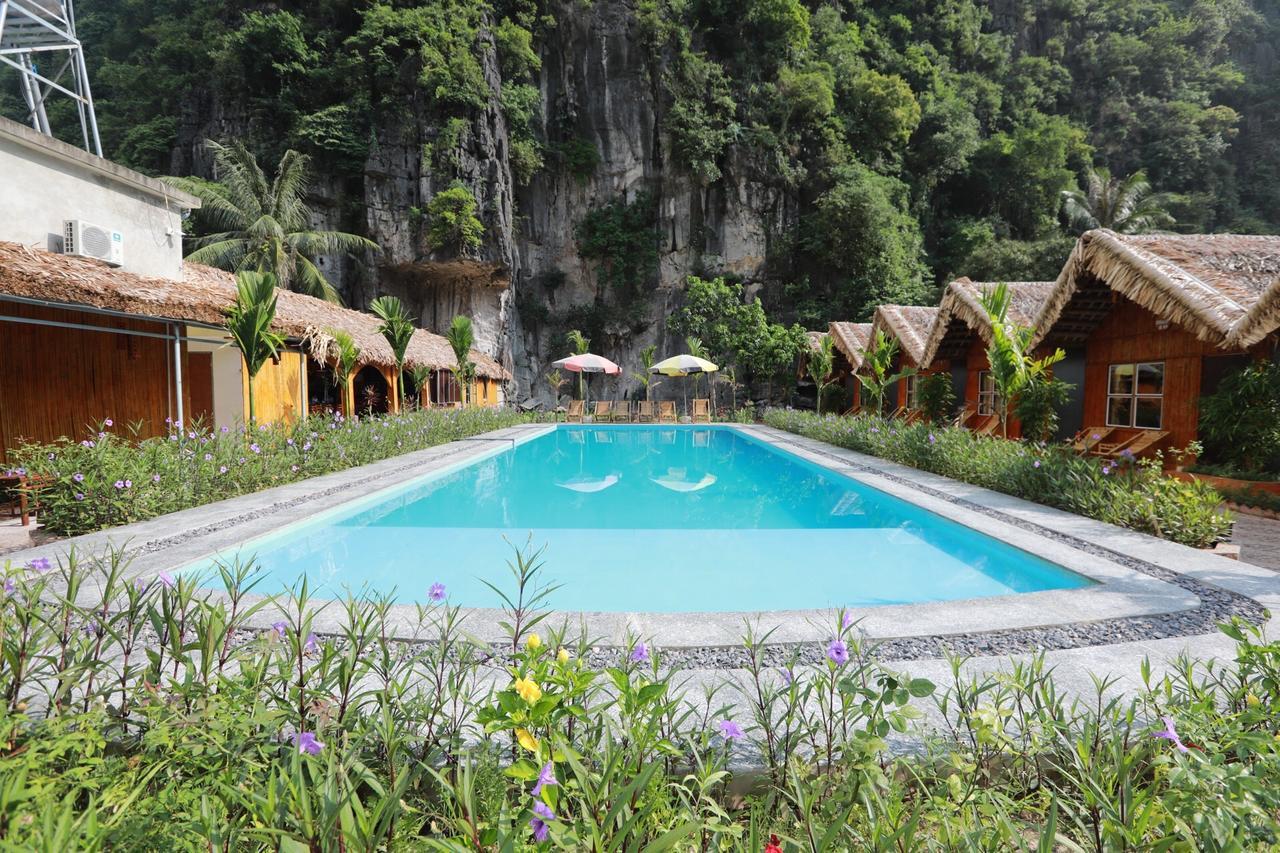 Tam Coc Valley Lodge