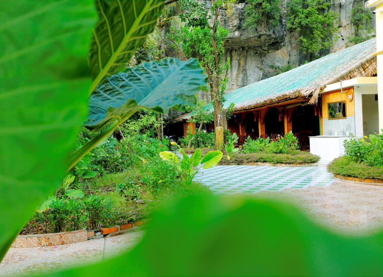 Lodge Tam Coc Valley *