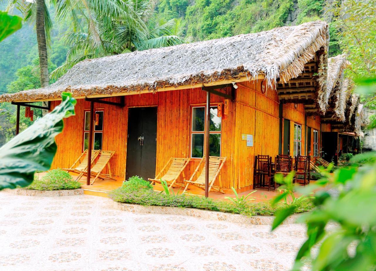 Tam Coc Valley Lodge