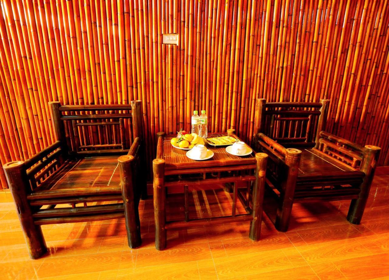 Tam Coc Valley Lodge Van Lam