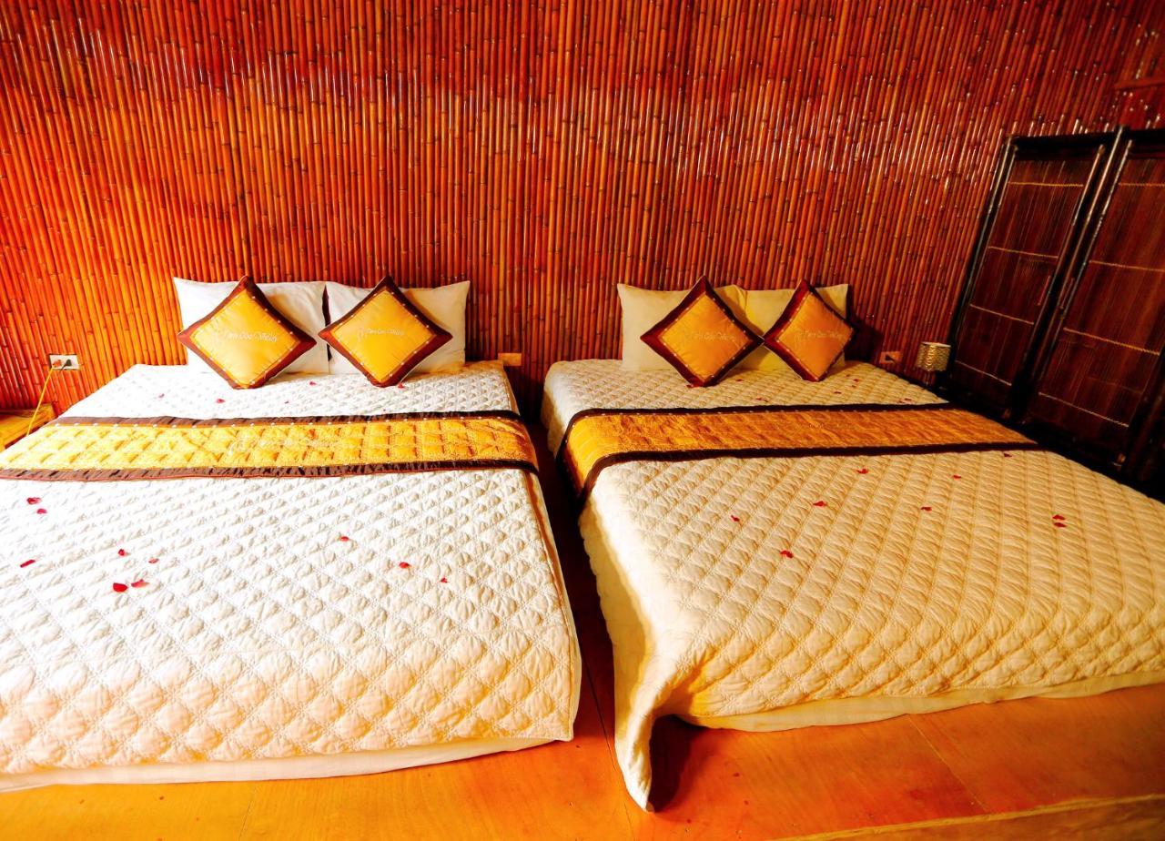 Tam Coc Valley Lodge Van Lam